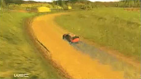 WRC (2001) #2
