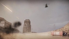 Ravaged zwiastun na premierę