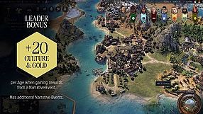 Sid Meier's Civilization VII - zwiastun Jose Rizala