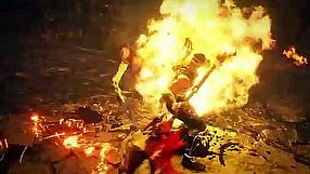 Ninja Gaiden 2 Black zwiastun #1