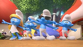 The Smurfs: Mission Vileaf zwiastun rozgrywki #1
