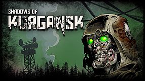 Shadows of Kurgansk zwiastun premierowy wersji konsolowej