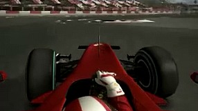 F1 2010 Katalonia cz.3