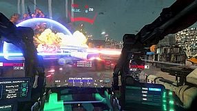 Iron Rebellion - zwiastun premierowy
