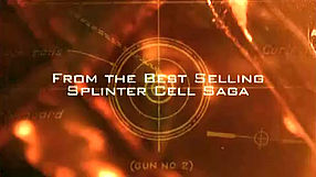 Tom Clancy's Splinter Cell Essentials #1
