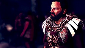 Total War: Rome II - Hannibal at the Gates trailer