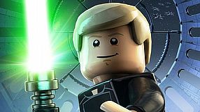 LEGO Star Wars: The Skywalker Saga zwiastun Character Collection 2