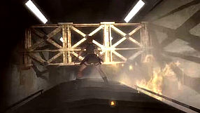 Tomb Raider: Legend #1
