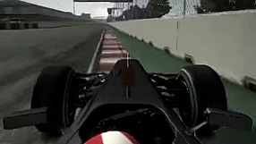 F1 2010 Montreal