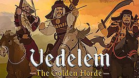 Vedelem: The Golden Horde zwiastun premierowy