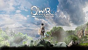 Biwar: Legend of Dragon Slayer zwiastun #1