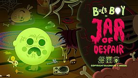 Bulb Boy 2: Jar of Despair teaser #1