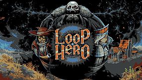 Loop Hero zwiastun wersji na Nintendo Switch