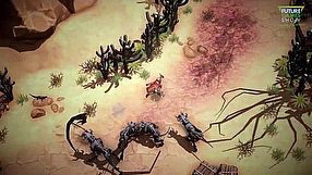 Hell Clock - zwiastun z FGS Spring Showcase 2025