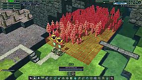 Timberborn - zwiastun premierowy wersji 1.0