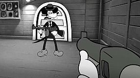 Mouse: P.I. for Hire zwiastun rozgrywki #1