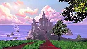 Project Shadowglass - zwiastun rozgrywki
