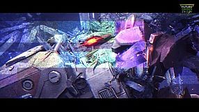 Mecha Break - zwiastun z FGS Spring Showcase 2025