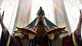 Mandragora: Whispers of the Witch Tree - zwiastun z FGS Spring Showcase 2025