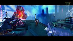 Metal Eden - zwiastun z FGS Spring Showcase 2025