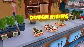 Pizza Slice - zwiastun wersji demo