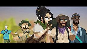 Dave the Diver - zwiastun z datą premiery DLC In the Jungle