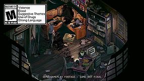 Zero Parades: For Dead Spies - zwiastun wersji demo