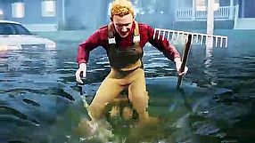 DrainSim - zwiastun rozgrywki