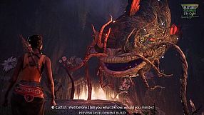 South of Midnight - zwiastun z FGS Spring Showcase 2025