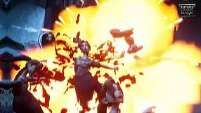 Section 13 - zwiastun z FGS Spring Showcase 2025