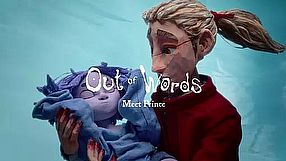 Out of Words - zwiastun Prince'a