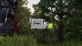 Farming Simulator 25: Vredo Pack - zwiastun #1