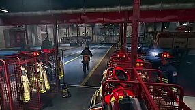 Firefighting Simulator: Ignite - zwiastun Turnout Gear Pack #1