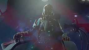 Endless Space 2: Penumbra prolog