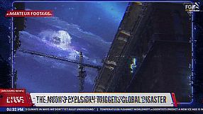 Permafrost - zwiastun z FGS Spring Showcase 2025