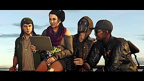 Watch Dogs 2 zwiastun na premierę (PL)