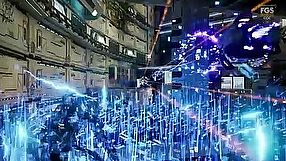 Steel Seed - zwiastun z FGS Spring Showcase 2025