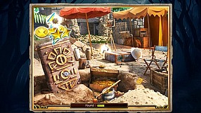 The Secret Society: Hidden Mystery trailer