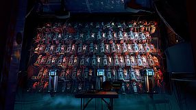 Ontos - zwiastun z The Game Awards 2025