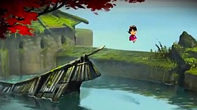 Lilly Looking Through trailer