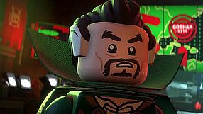 LEGO Batman: Legacy of the Dark Knight - zwiastun z The Game Awards 2025