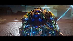 Warframe - zwiastun z The Game Awards 2025