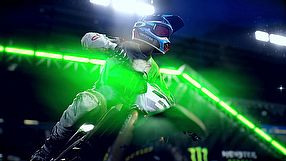 Monster Energy Supercross: The Official Videogame 3 zwiastun #1