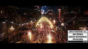 Tomb Raider: Catalyst - zwiastun z The Game Awards 2025