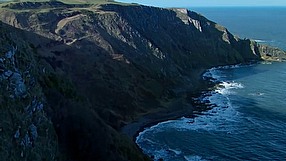 The Witcher 3: Wild Hunt Początek - making of