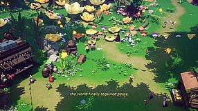 The Seven Deadly Sins: Origin - zwiastun z The Game Awards 2025