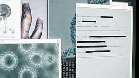 Resident Evil Requiem - zwiastun z The Game Awards 2025