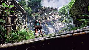 Tomb Raider: Legacy of Atlantis - zwiastun z The Game Awards 2025