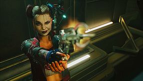 Suicide Squad: Kill The Justice League zwiastun fabularny