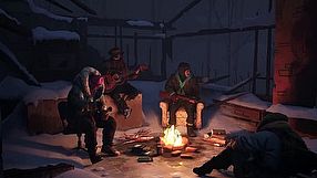 BlackFrost: The Long Dark 2 - zwiastun z The Game Awards 2024